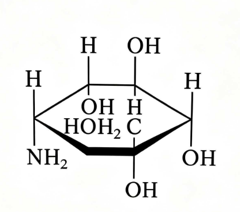 Voglibose Impurity 3