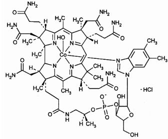 羟钴胺盐酸盐