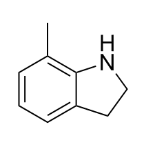 7-甲基吲哚啉