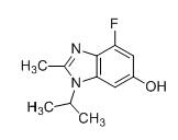 阿贝西利杂质1