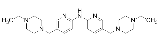 阿贝西利杂质5