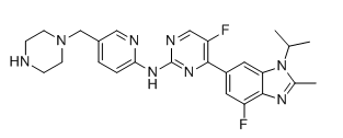 阿贝西利杂质11