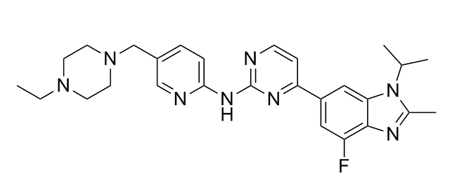 阿贝西利杂质14