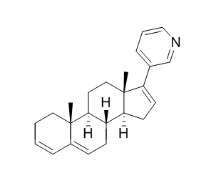 阿比特龙脱水杂质