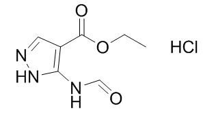别嘌醇EP杂质E