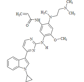 Almonertinib