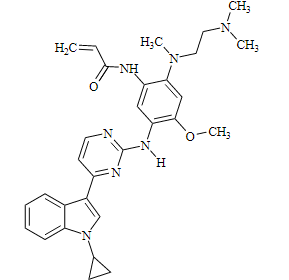阿美替尼