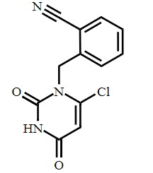 Alogliptin Related Compound 27