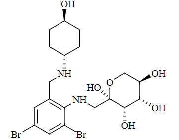 Ambroxol Impurity 40
