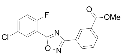 Ataluren Impurity 17