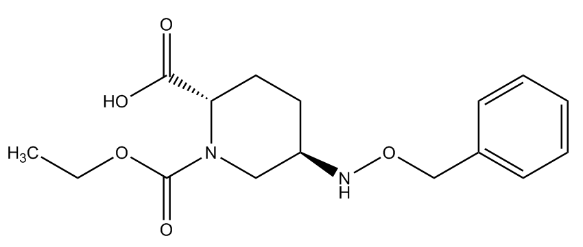 Avibactam Impurity 40