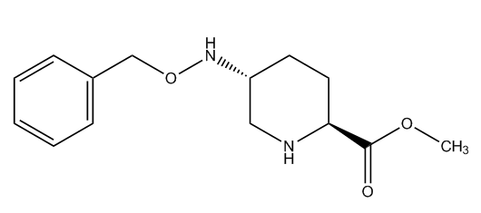 Avibactam Impurity 42