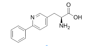 4-Borono-L-phenylalanine Impurity 5