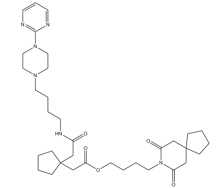 Buspirone EP Impurity J
