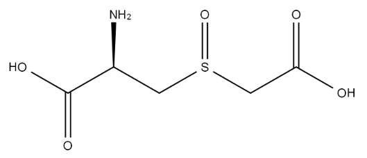 Carbocisteine Impurity 1