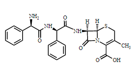 Cefalexin EP Impurity C