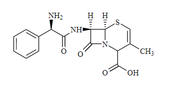 Cefalexin EP Impurity F