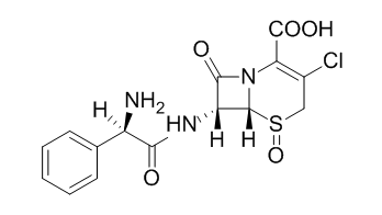 头孢克洛杂质6