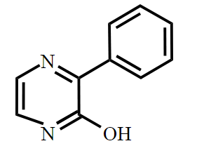 头孢克洛EP杂质F