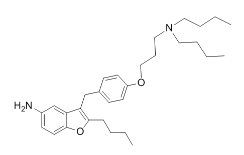 Dronedarone Impurity 26