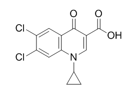 Enrofloxacin Impurity 1
