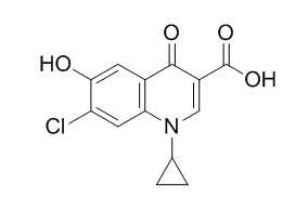 Enrofloxacin Impurity 2