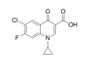 Enrofloxacin Impurity 3