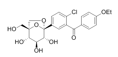 Ertugliflozin Impurity 3