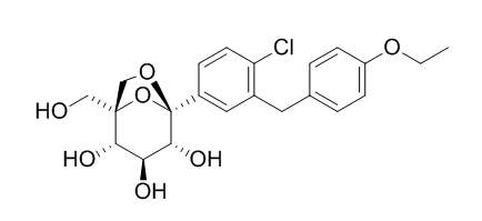 Ertugliflozin Impurity 4