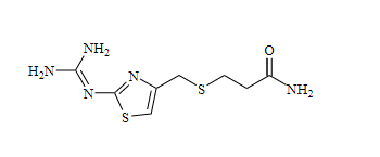 Famotidine EP Impurity D