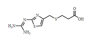 Famotidine EP Impurity F