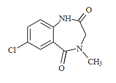 Flumazenil Impurity 1