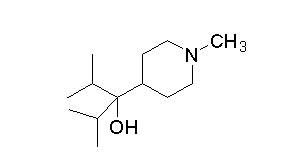 拉米地坦杂质10