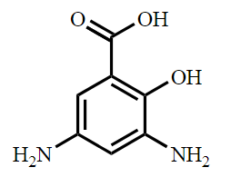 Mesalazine EP Impurity J
