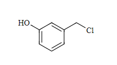 3-(Chloromethyl)phenol