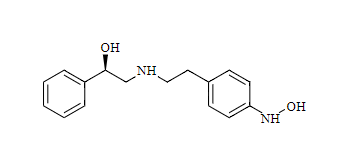 Mirabegron Impurity 58