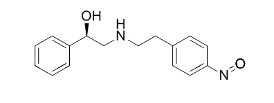 Mirabegron Impurity 45