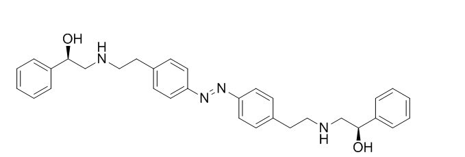 Mirabegron Impurity 68