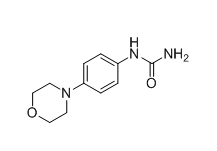 Momelotinib Impurity 8