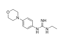 Momelotinib Impurity 9