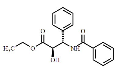Paclitaxel Side Chain Impurity
