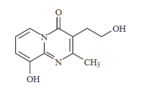 Paliperidone Impurity 45