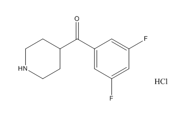 Paliperidone Impurity 28 HCl