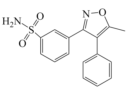Parecoxib Sodium Impurity Q