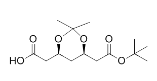 Pitavastatin Impurity 54