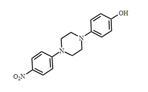泊沙康唑杂质48