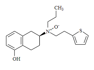 罗替戈汀EP杂质E