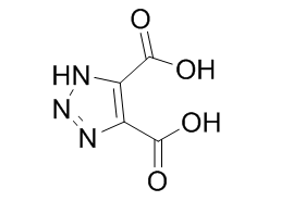 1,2,3-三唑-4,5-二羧酸