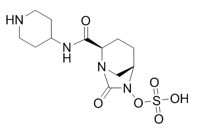 Relebactam Impurity 12