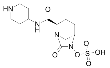 Relebactam Impurity 13
